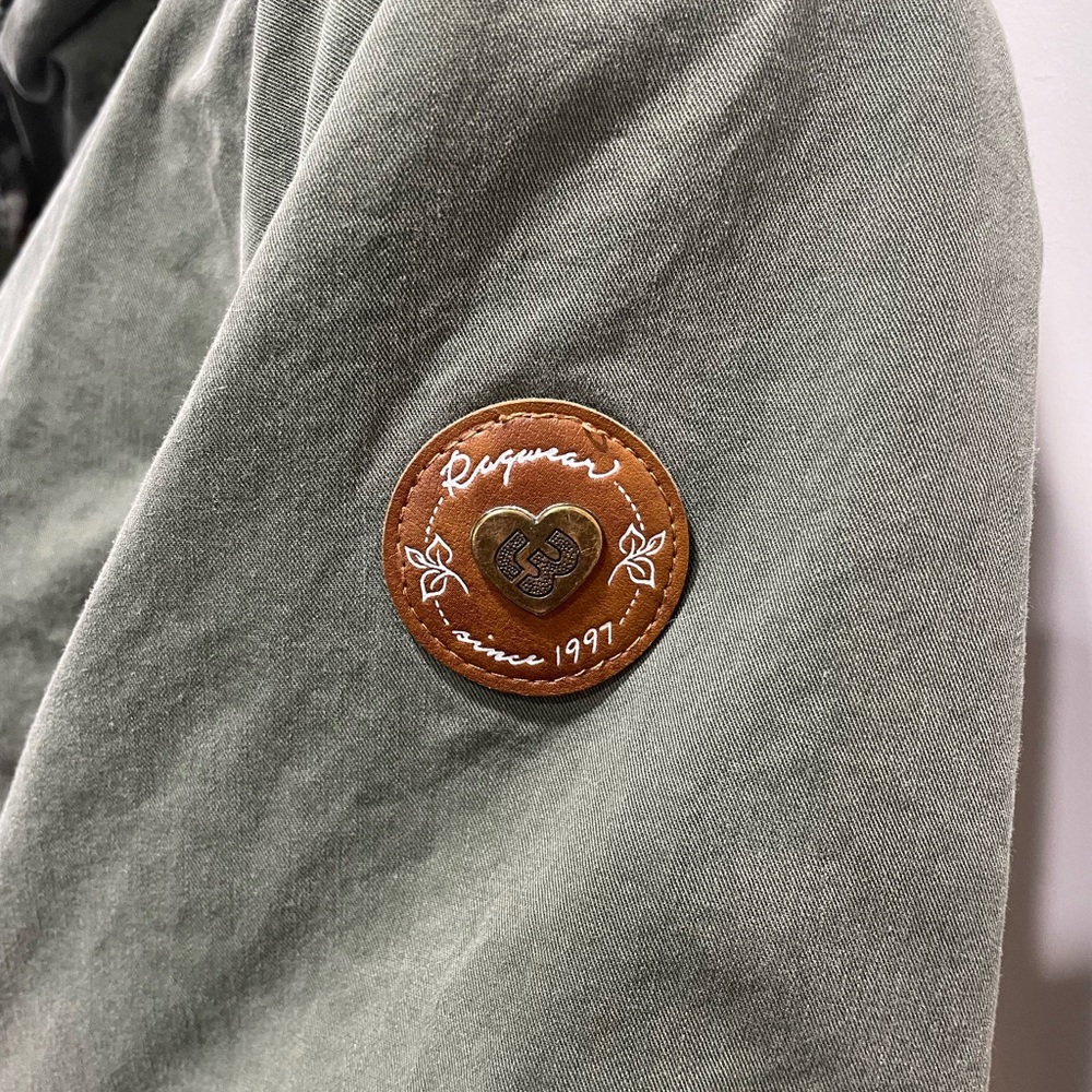Women’s Ragwear jacket - Picture 5 of 15